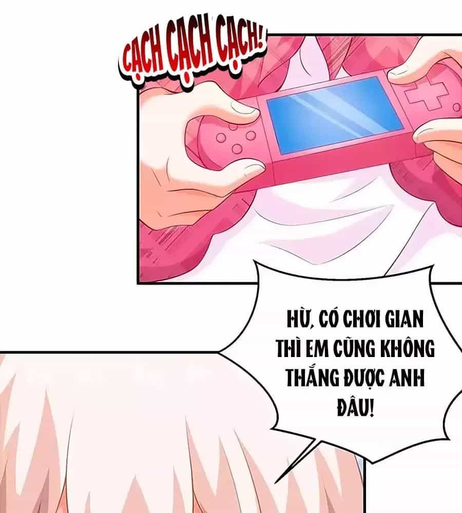 Một Thai Hai Bảo : Đưa Mami Về Nhà ! - Chương 103 - ảnh 36