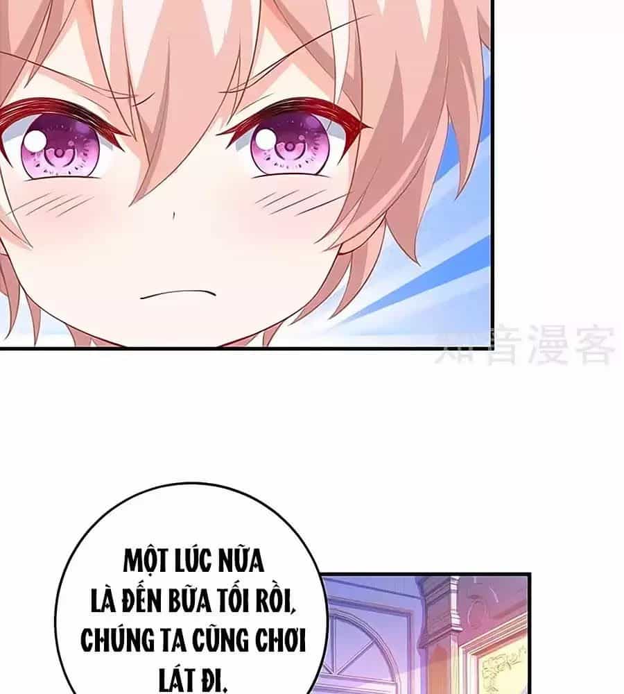 Một Thai Hai Bảo : Đưa Mami Về Nhà ! - Chương 103 - ảnh 37