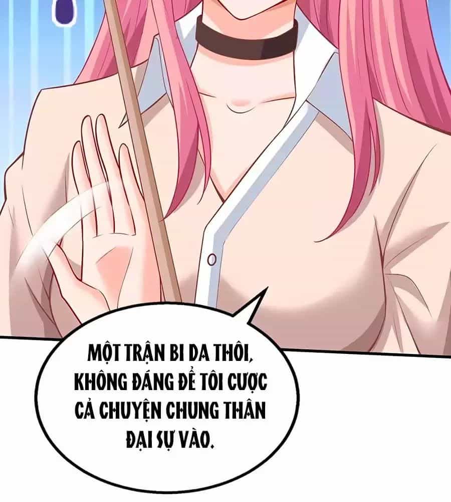 Một Thai Hai Bảo : Đưa Mami Về Nhà ! - Chương 104 - ảnh 11