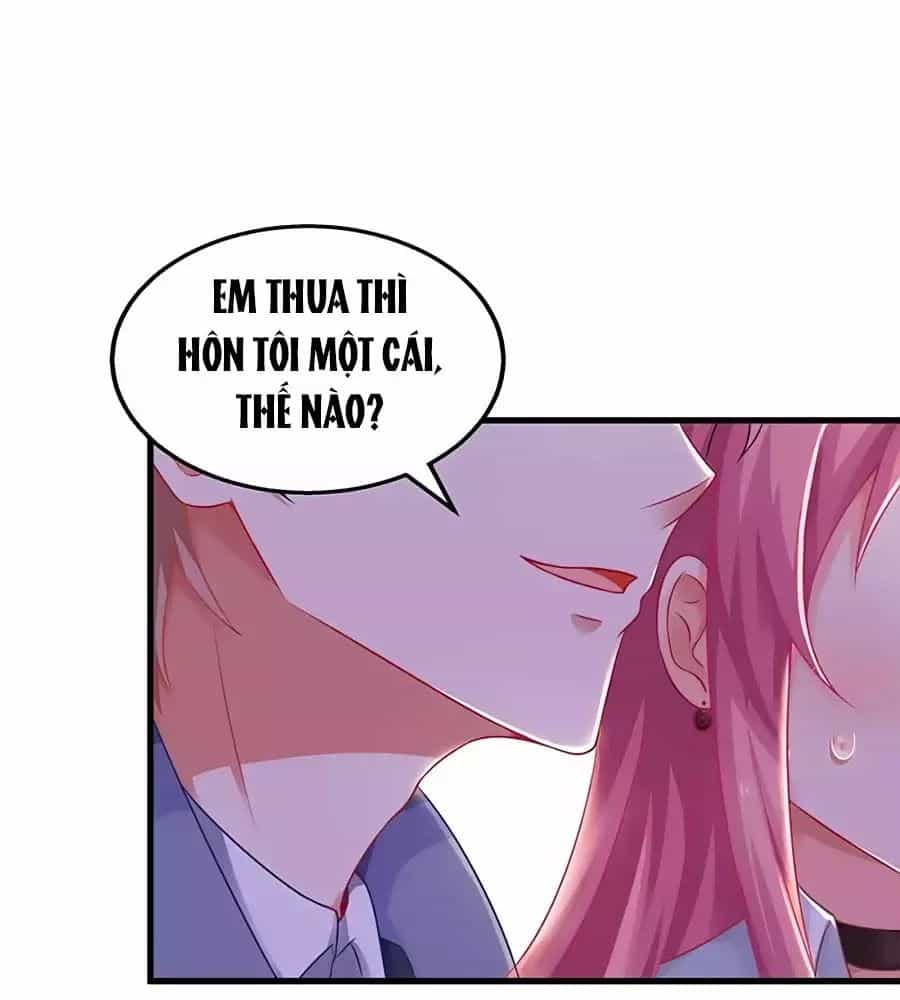 Một Thai Hai Bảo : Đưa Mami Về Nhà ! - Chương 104 - ảnh 14
