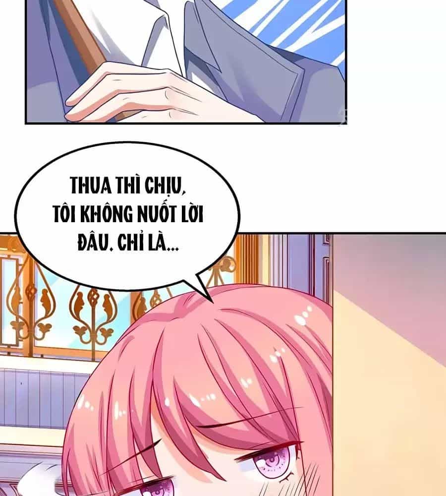 Một Thai Hai Bảo : Đưa Mami Về Nhà ! - Chương 104 - ảnh 30