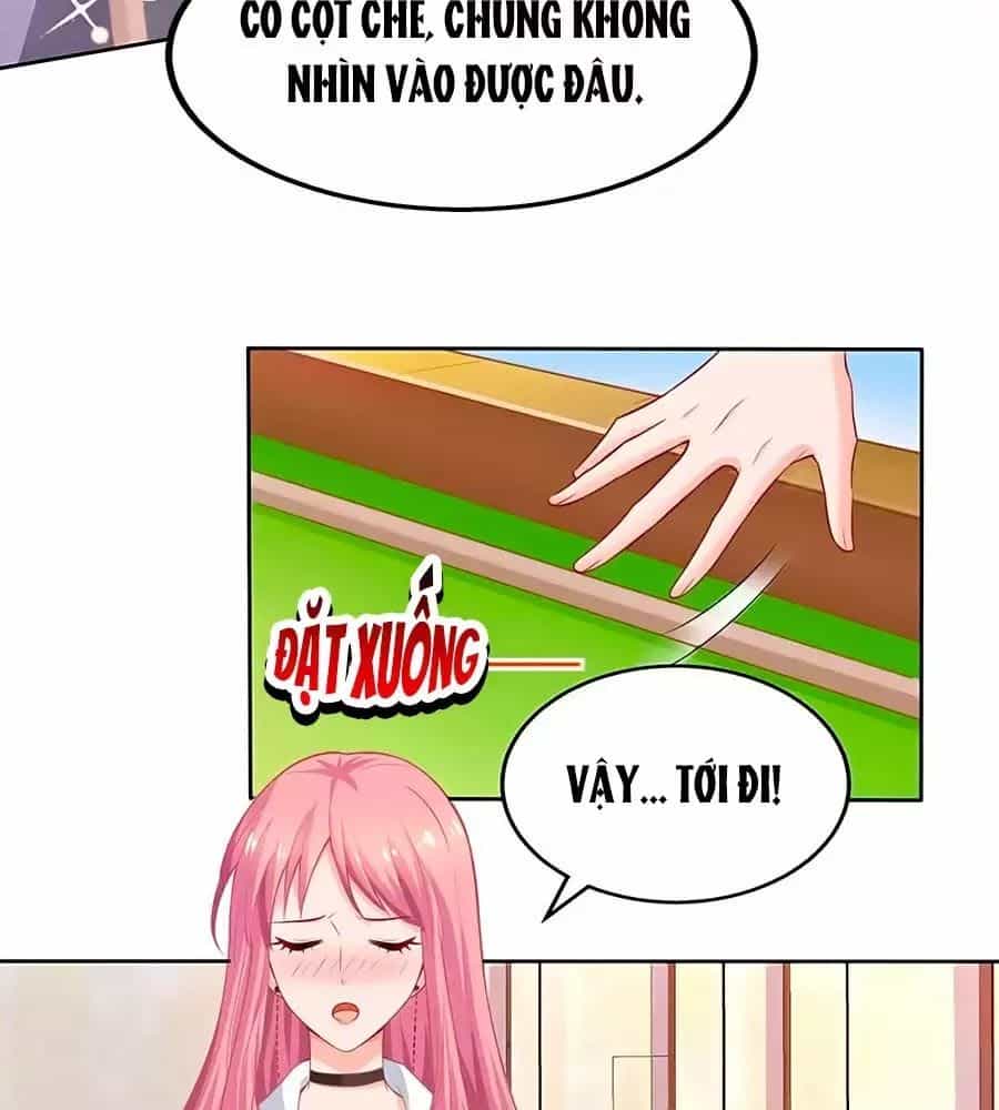 Một Thai Hai Bảo : Đưa Mami Về Nhà ! - Chương 104 - ảnh 34