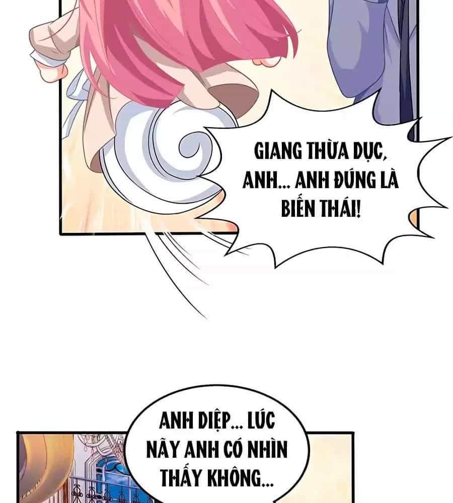Một Thai Hai Bảo : Đưa Mami Về Nhà ! - Chương 104 - ảnh 57