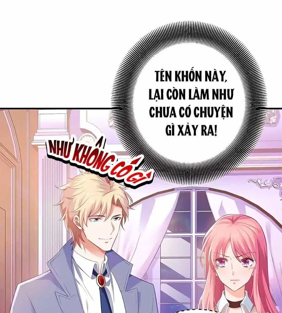 Một Thai Hai Bảo : Đưa Mami Về Nhà ! - Chương 105 - ảnh 13