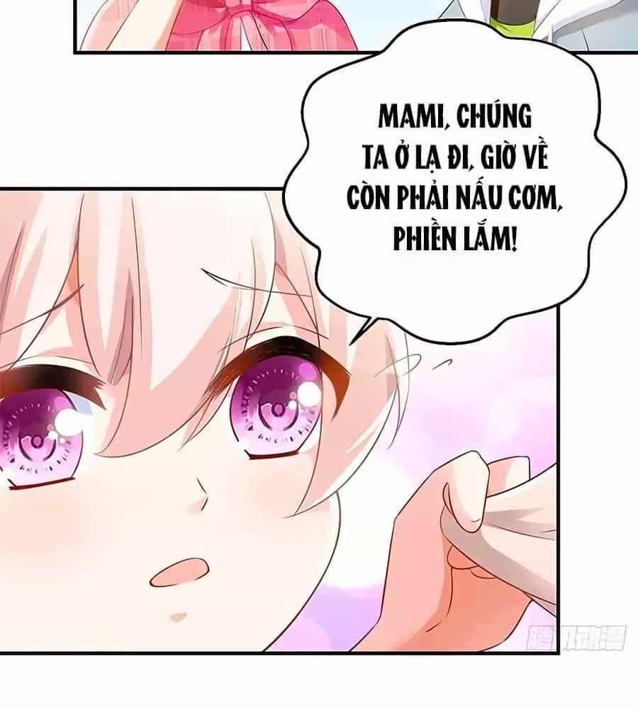 Một Thai Hai Bảo : Đưa Mami Về Nhà ! - Chương 105 - ảnh 15