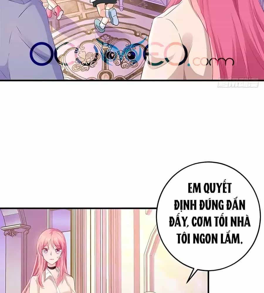 Một Thai Hai Bảo : Đưa Mami Về Nhà ! - Chương 105 - ảnh 20