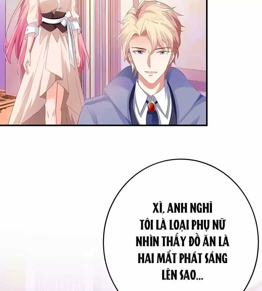 Một Thai Hai Bảo : Đưa Mami Về Nhà ! - Chương 105 - ảnh 21