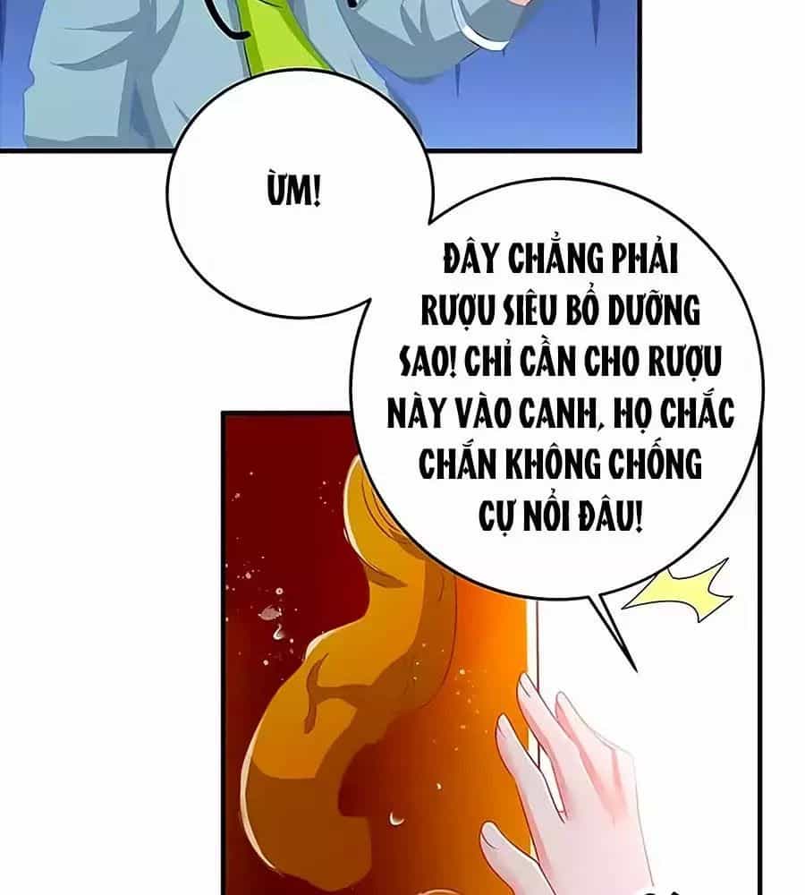 Một Thai Hai Bảo : Đưa Mami Về Nhà ! - Chương 105 - ảnh 44