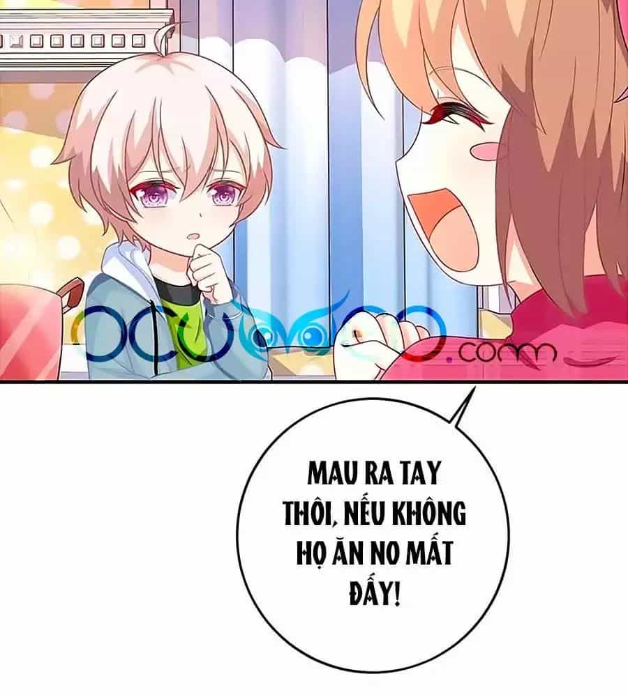 Một Thai Hai Bảo : Đưa Mami Về Nhà ! - Chương 105 - ảnh 47