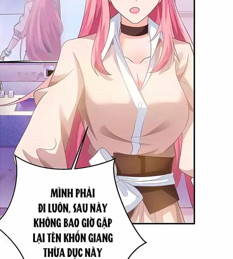 Một Thai Hai Bảo : Đưa Mami Về Nhà ! - Chương 105 - ảnh 5