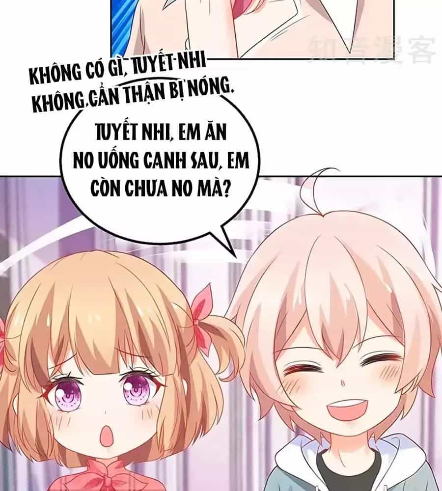 Một Thai Hai Bảo : Đưa Mami Về Nhà ! - Chương 106 - ảnh 14