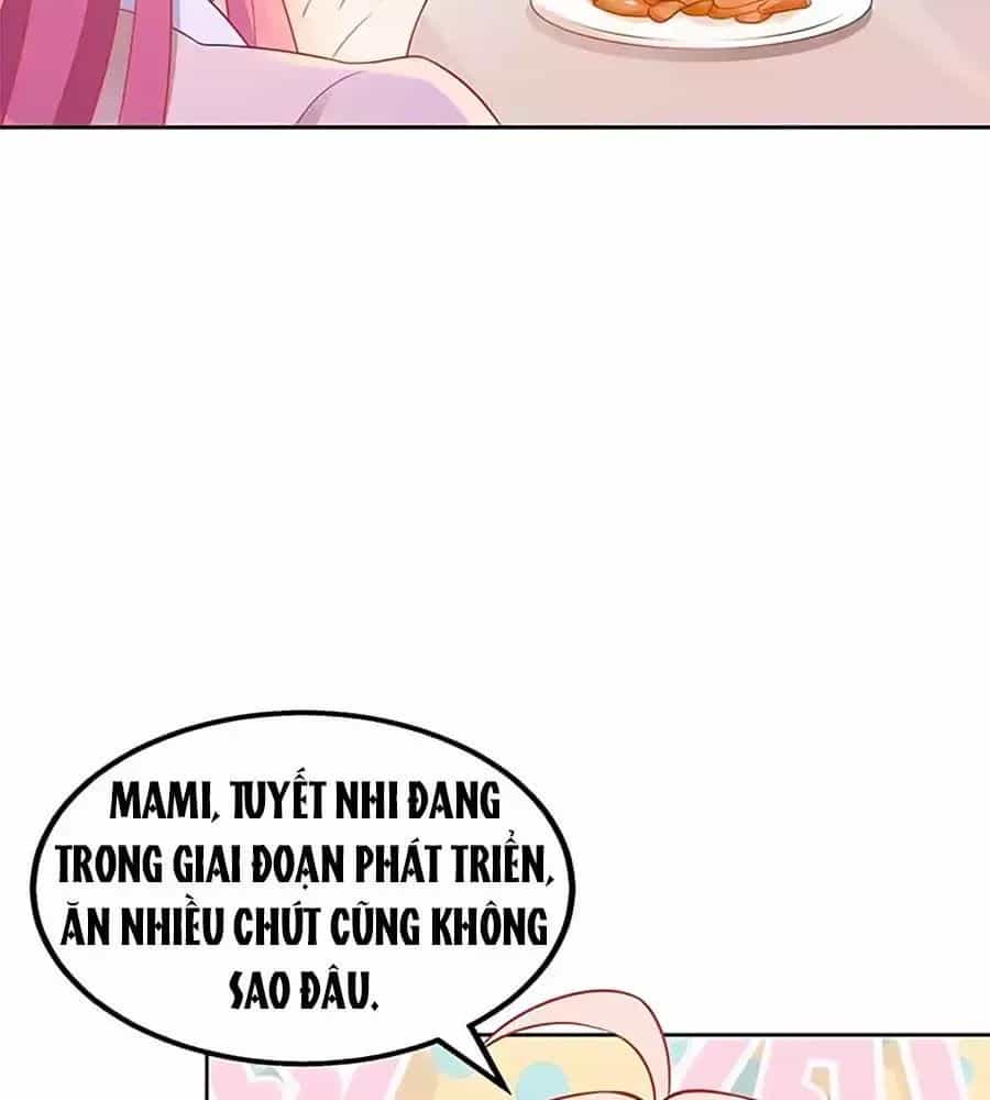 Một Thai Hai Bảo : Đưa Mami Về Nhà ! - Chương 106 - ảnh 20