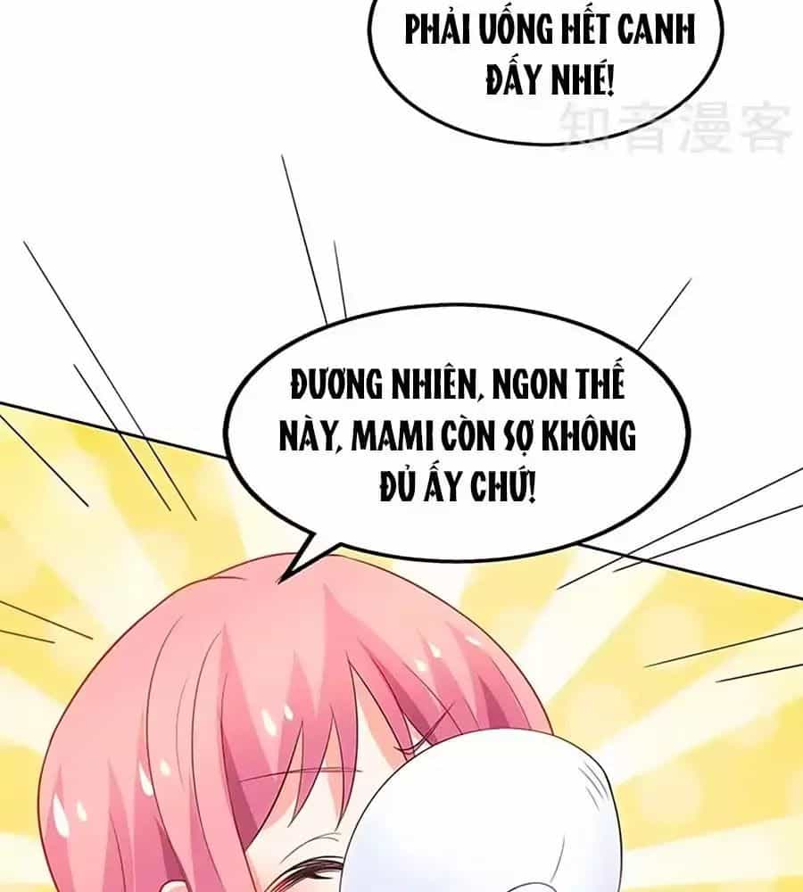 Một Thai Hai Bảo : Đưa Mami Về Nhà ! - Chương 106 - ảnh 22