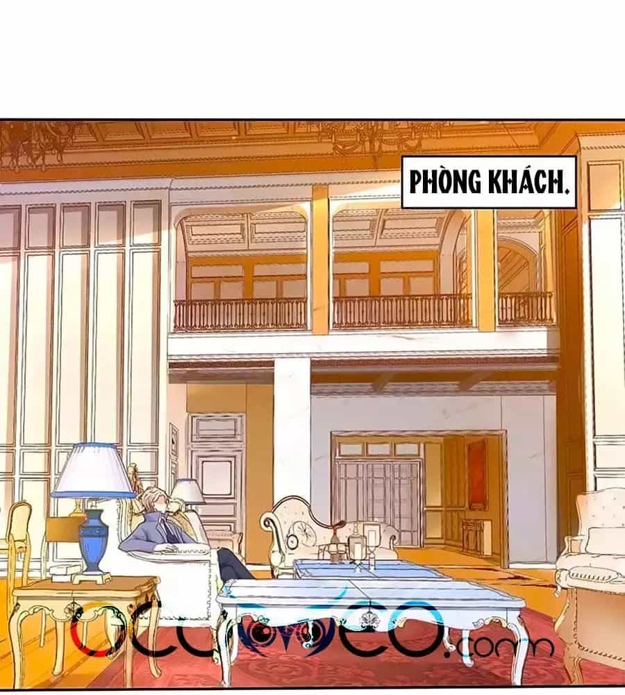 Một Thai Hai Bảo : Đưa Mami Về Nhà ! - Chương 106 - ảnh 28