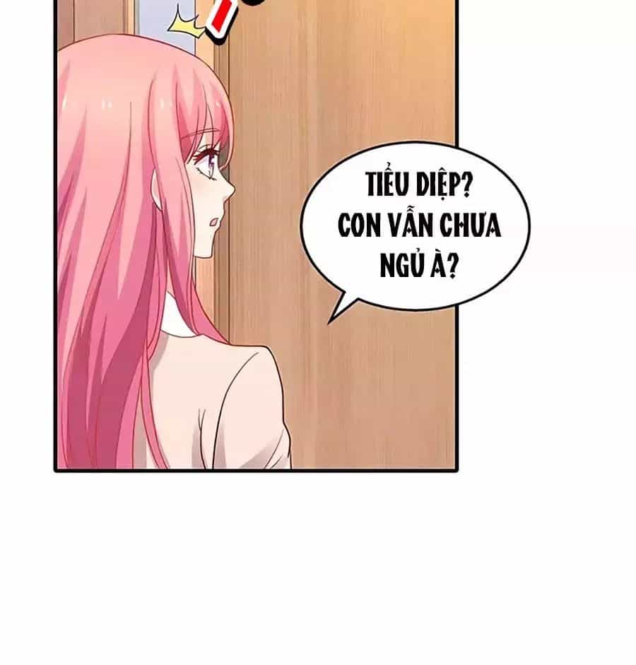 Một Thai Hai Bảo : Đưa Mami Về Nhà ! - Chương 106 - ảnh 45