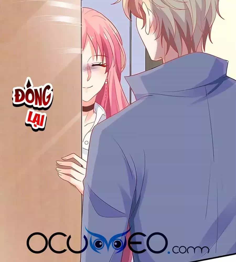 Một Thai Hai Bảo : Đưa Mami Về Nhà ! - Chương 106 - ảnh 49