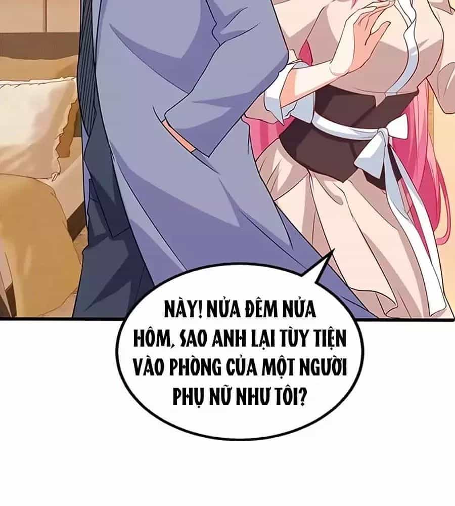 Một Thai Hai Bảo : Đưa Mami Về Nhà ! - Chương 106 - ảnh 55