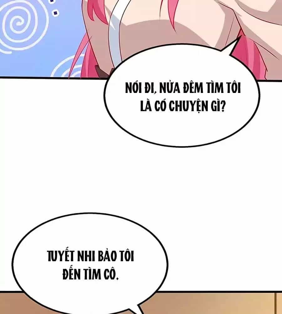 Một Thai Hai Bảo : Đưa Mami Về Nhà ! - Chương 106 - ảnh 59