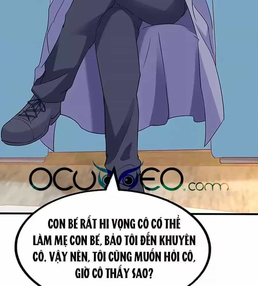 Một Thai Hai Bảo : Đưa Mami Về Nhà ! - Chương 106 - ảnh 61