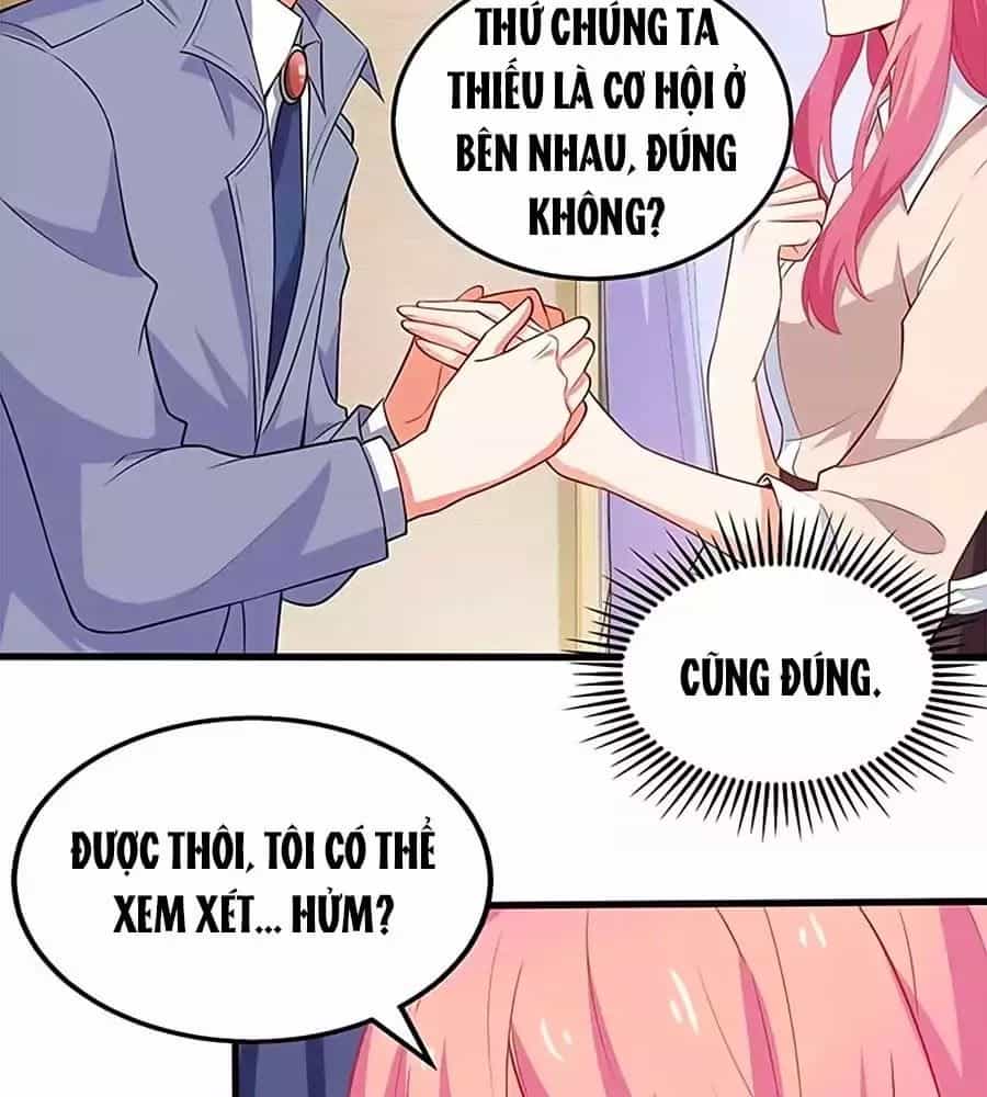 Một Thai Hai Bảo : Đưa Mami Về Nhà ! - Chương 106 - ảnh 66
