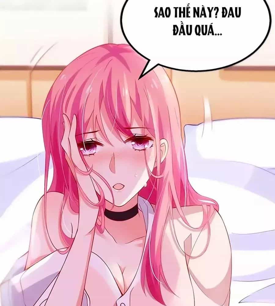Một Thai Hai Bảo : Đưa Mami Về Nhà ! - Chương 106 - ảnh 68