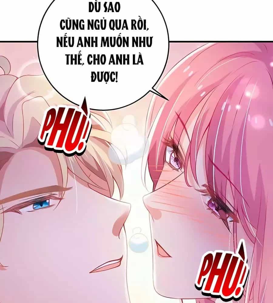 Một Thai Hai Bảo : Đưa Mami Về Nhà ! - Chương 107 - ảnh 17