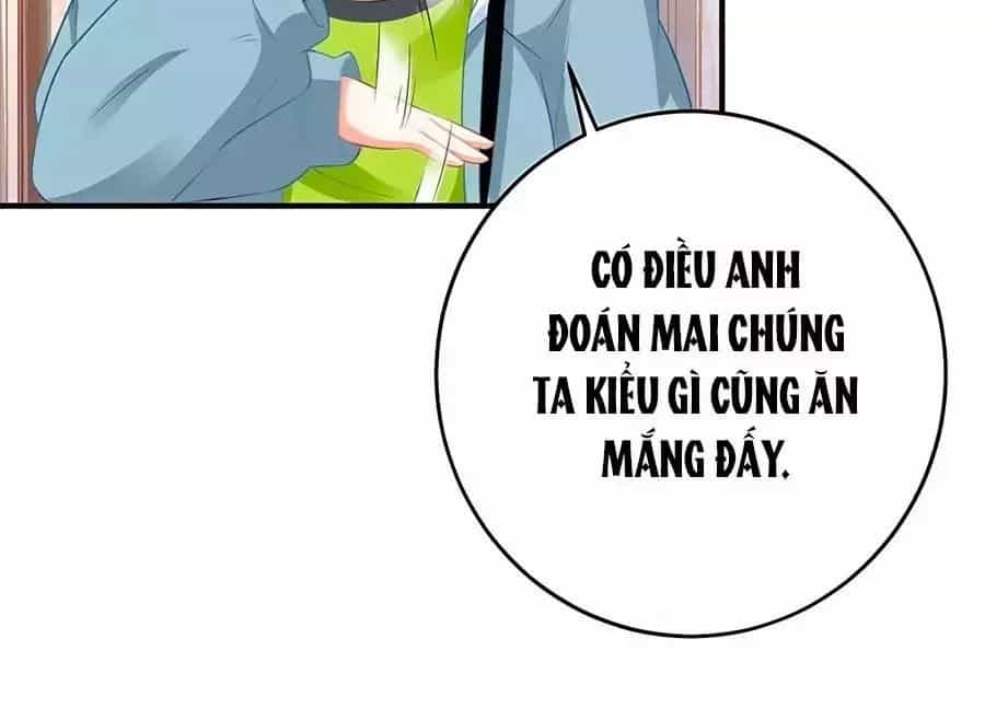 Một Thai Hai Bảo : Đưa Mami Về Nhà ! - Chương 107 - ảnh 25