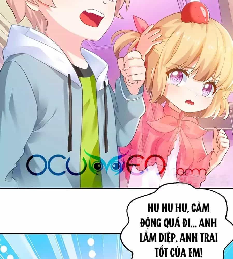 Một Thai Hai Bảo : Đưa Mami Về Nhà ! - Chương 107 - ảnh 29