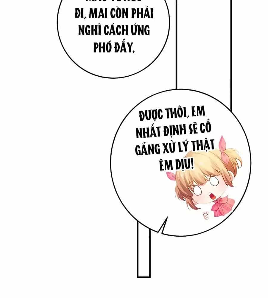Một Thai Hai Bảo : Đưa Mami Về Nhà ! - Chương 107 - ảnh 31
