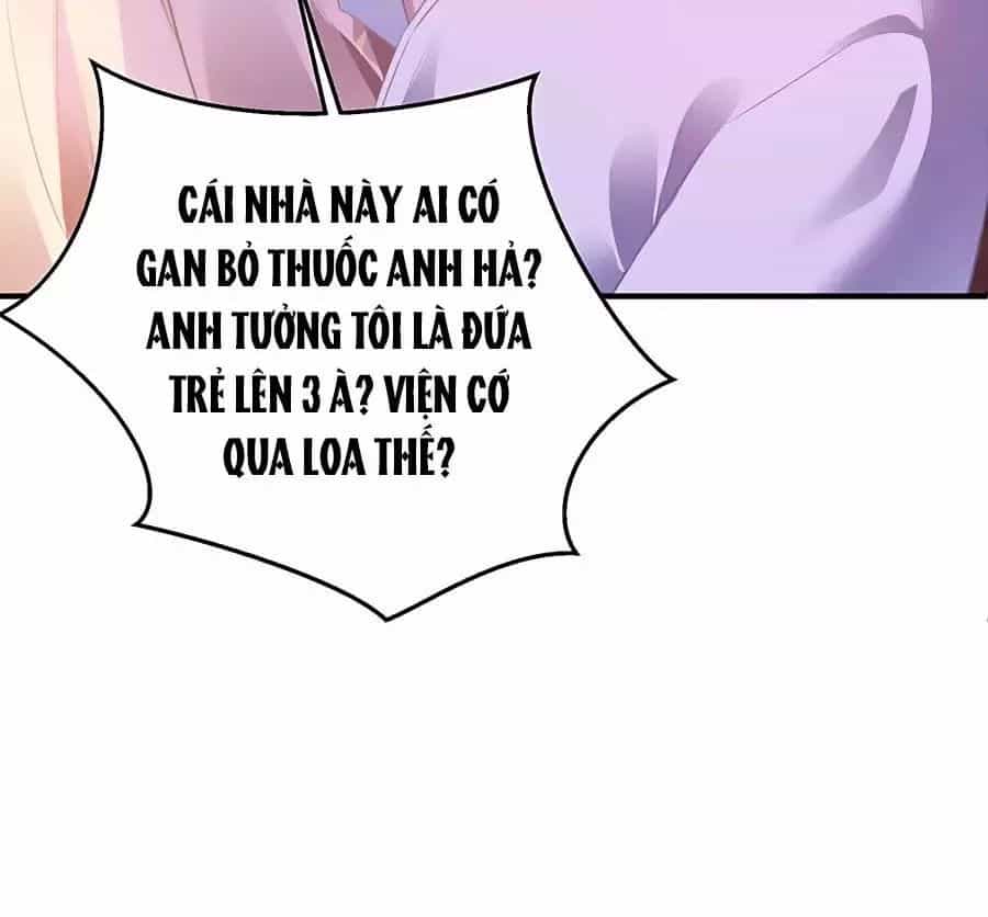 Một Thai Hai Bảo : Đưa Mami Về Nhà ! - Chương 107 - ảnh 46