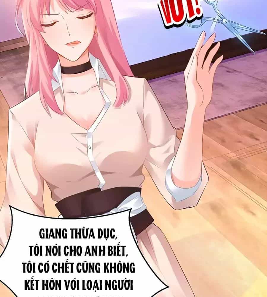 Một Thai Hai Bảo : Đưa Mami Về Nhà ! - Chương 107 - ảnh 49
