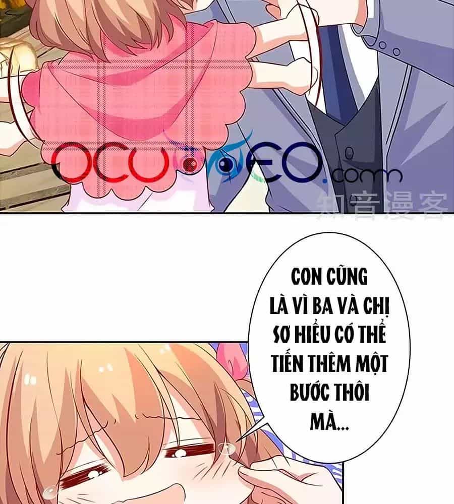 Một Thai Hai Bảo : Đưa Mami Về Nhà ! - Chương 108 - ảnh 20