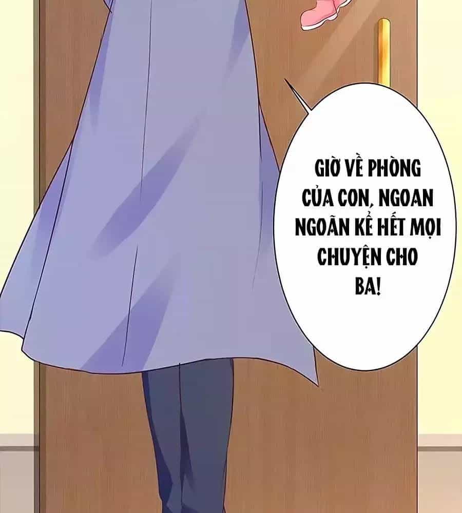Một Thai Hai Bảo : Đưa Mami Về Nhà ! - Chương 108 - ảnh 33