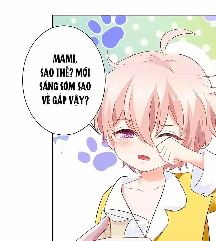 Một Thai Hai Bảo : Đưa Mami Về Nhà ! - Chương 108 - ảnh 39