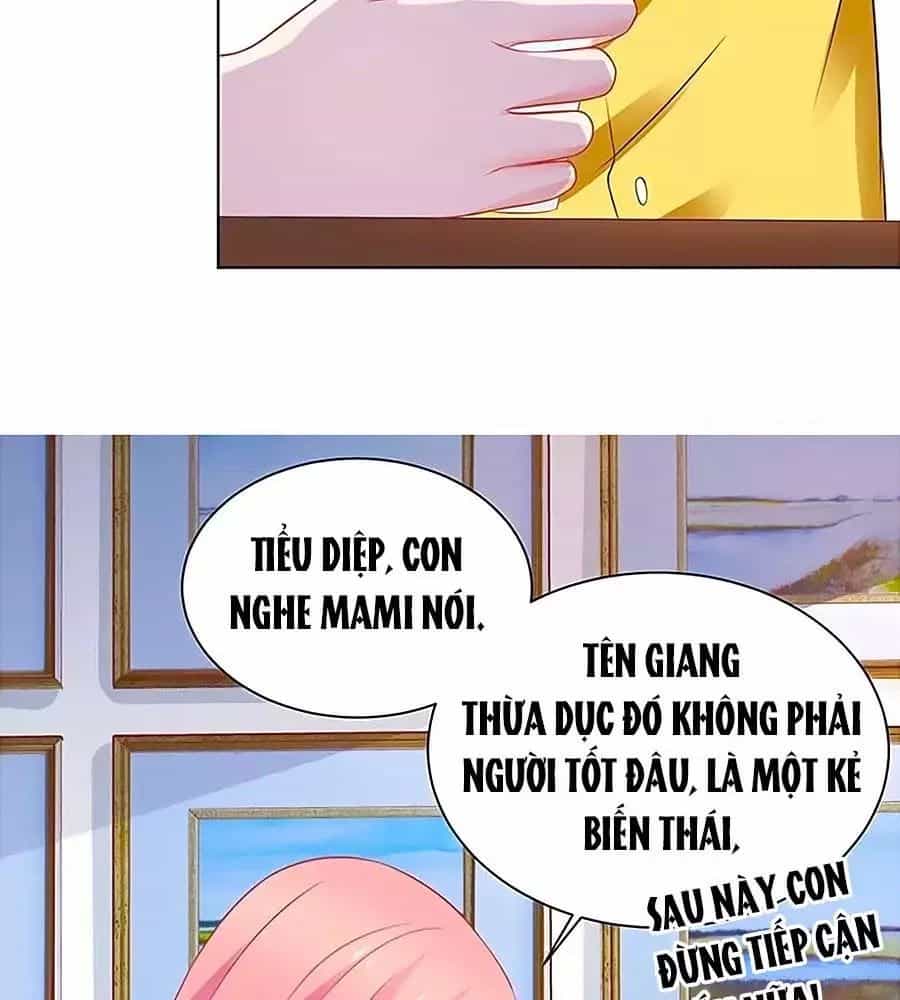 Một Thai Hai Bảo : Đưa Mami Về Nhà ! - Chương 108 - ảnh 40