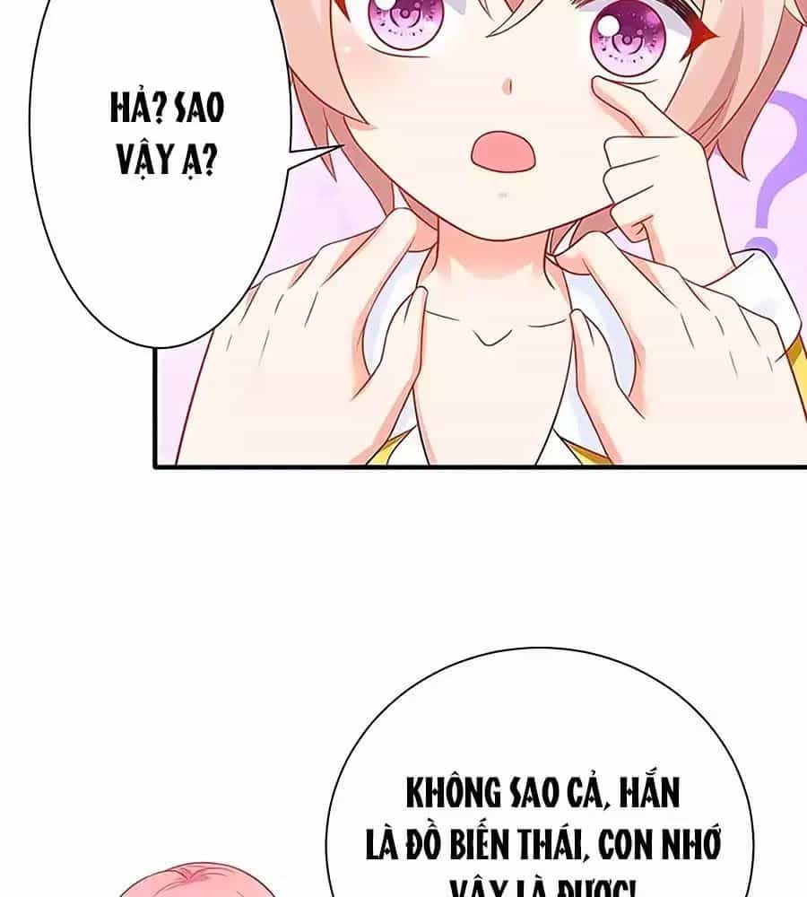Một Thai Hai Bảo : Đưa Mami Về Nhà ! - Chương 108 - ảnh 43