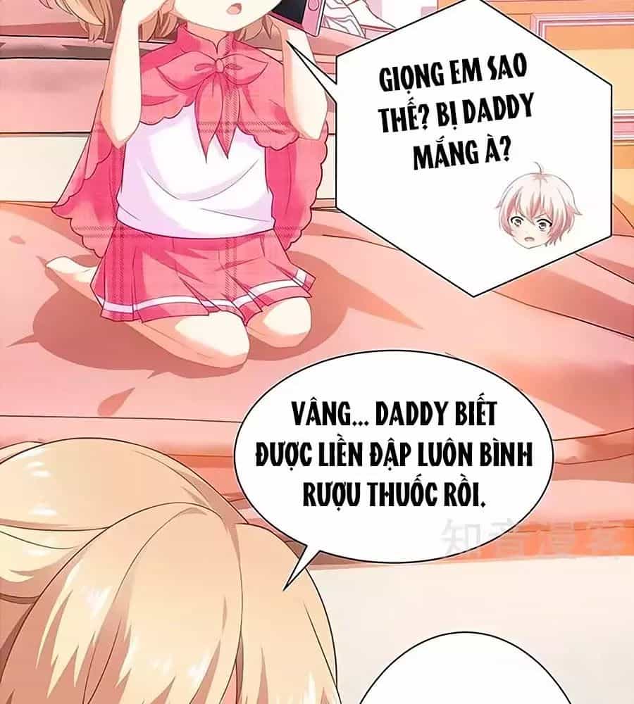 Một Thai Hai Bảo : Đưa Mami Về Nhà ! - Chương 108 - ảnh 53