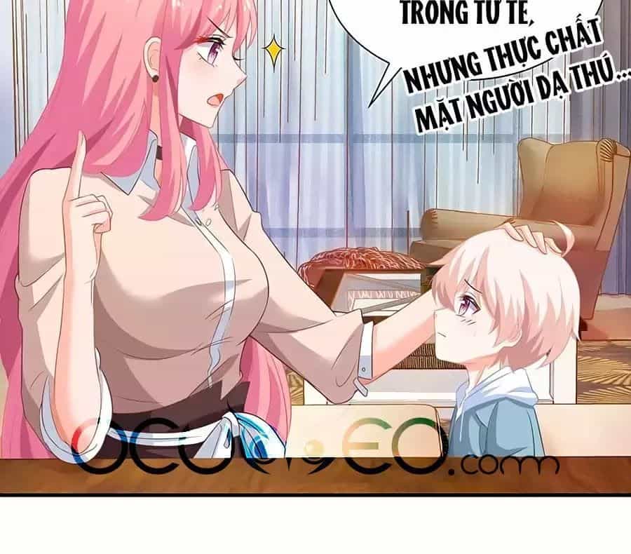 Một Thai Hai Bảo : Đưa Mami Về Nhà ! - Chương 109 - ảnh 11