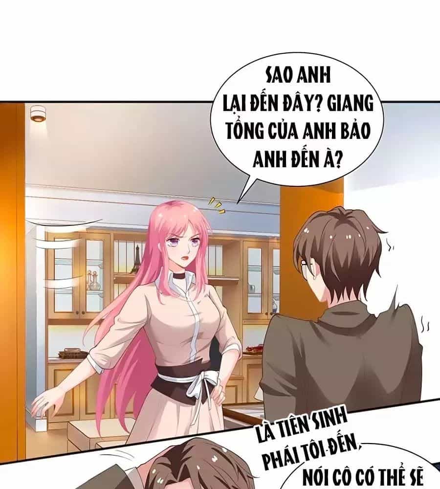 Một Thai Hai Bảo : Đưa Mami Về Nhà ! - Chương 109 - ảnh 13