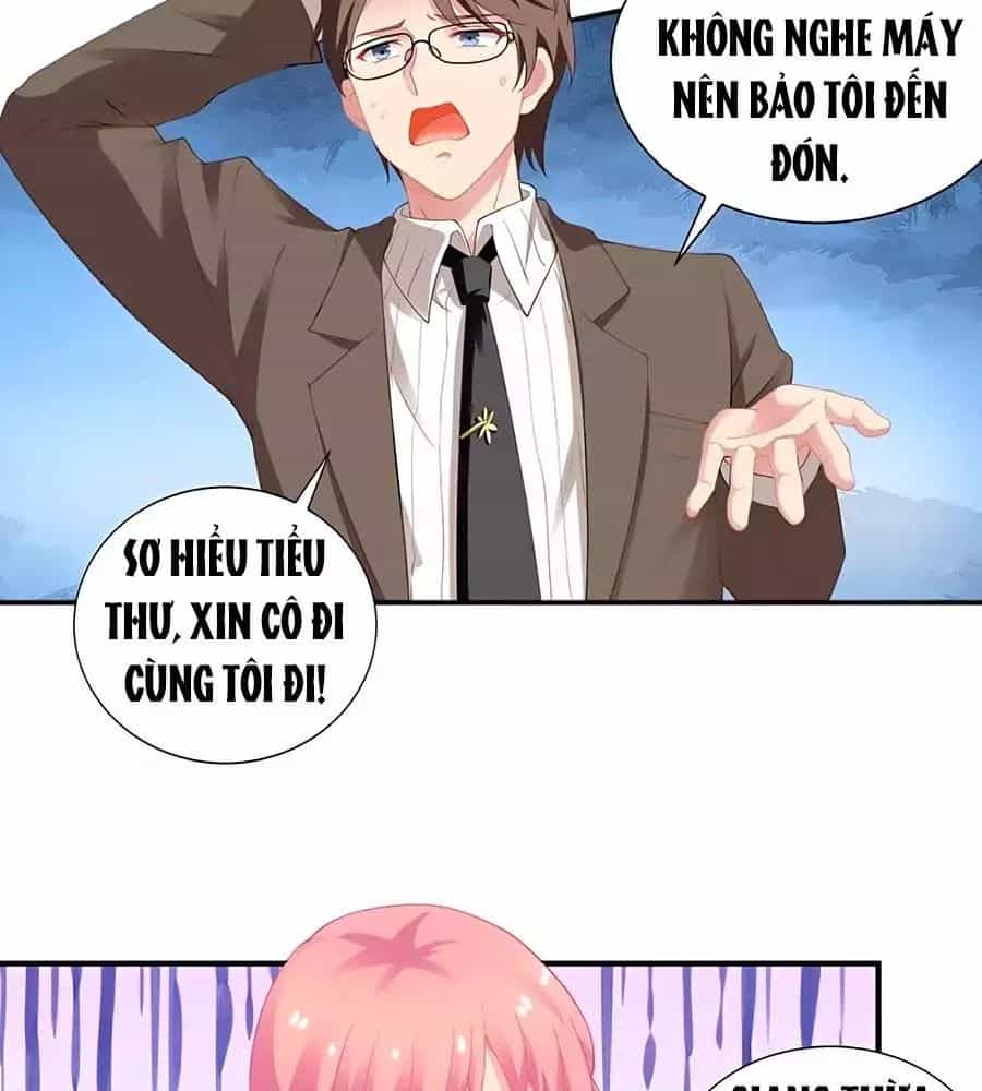 Một Thai Hai Bảo : Đưa Mami Về Nhà ! - Chương 109 - ảnh 14