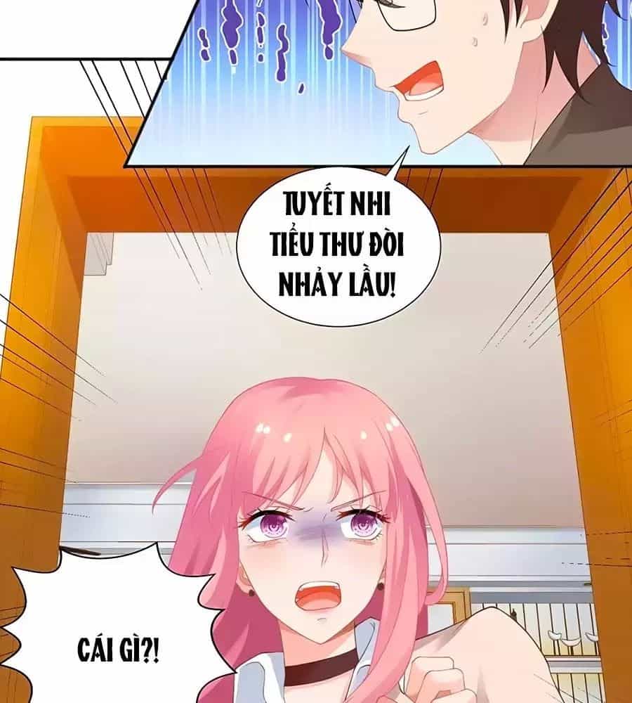 Một Thai Hai Bảo : Đưa Mami Về Nhà ! - Chương 109 - ảnh 16