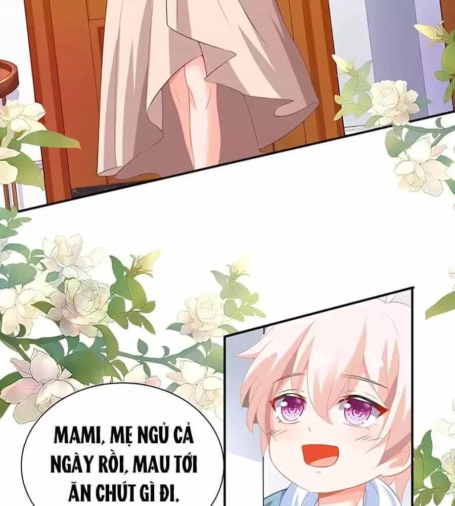 Một Thai Hai Bảo : Đưa Mami Về Nhà ! - Chương 109 - ảnh 2