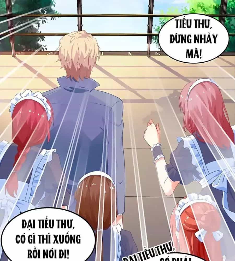 Một Thai Hai Bảo : Đưa Mami Về Nhà ! - Chương 109 - ảnh 20