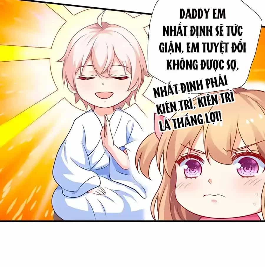 Một Thai Hai Bảo : Đưa Mami Về Nhà ! - Chương 109 - ảnh 25