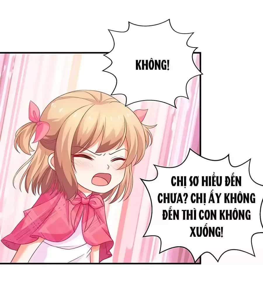 Một Thai Hai Bảo : Đưa Mami Về Nhà ! - Chương 109 - ảnh 26