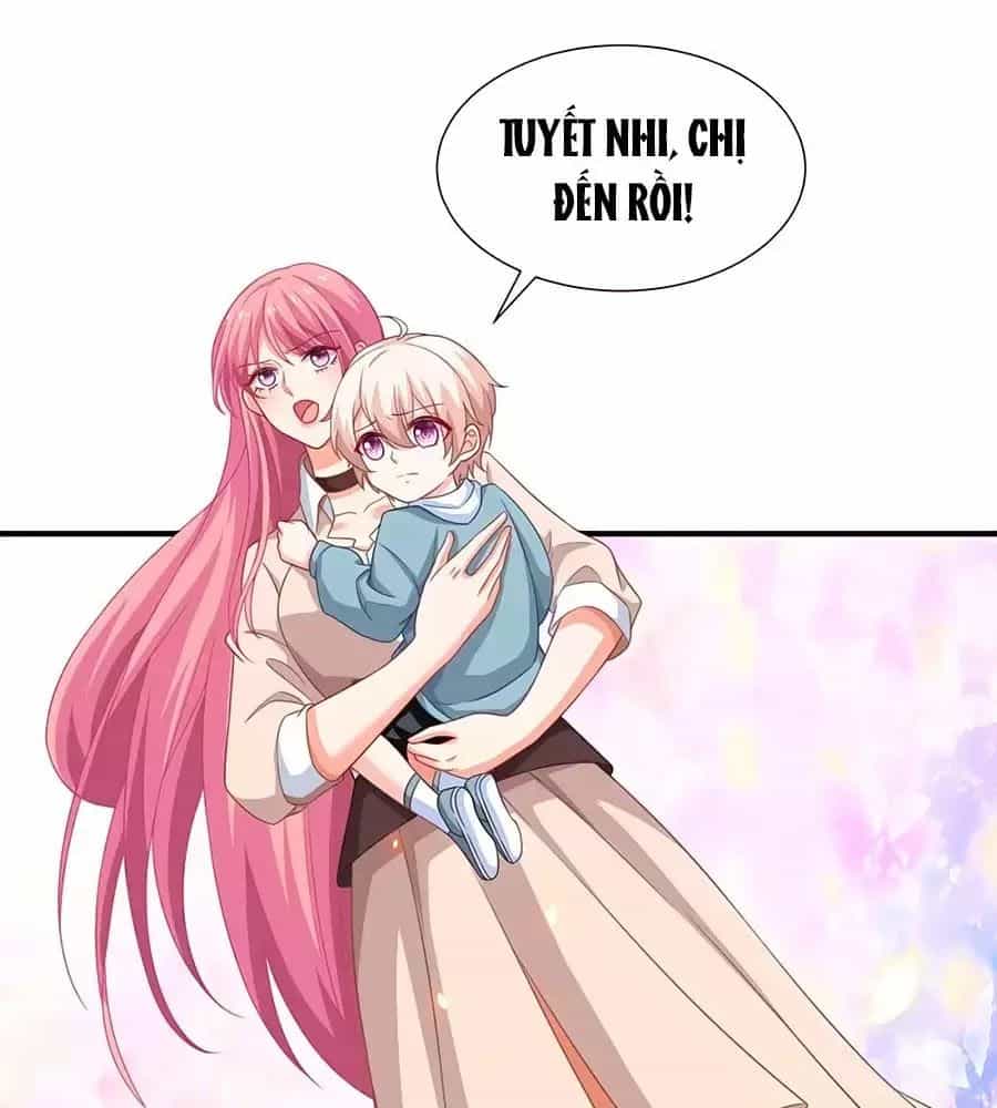 Một Thai Hai Bảo : Đưa Mami Về Nhà ! - Chương 109 - ảnh 27