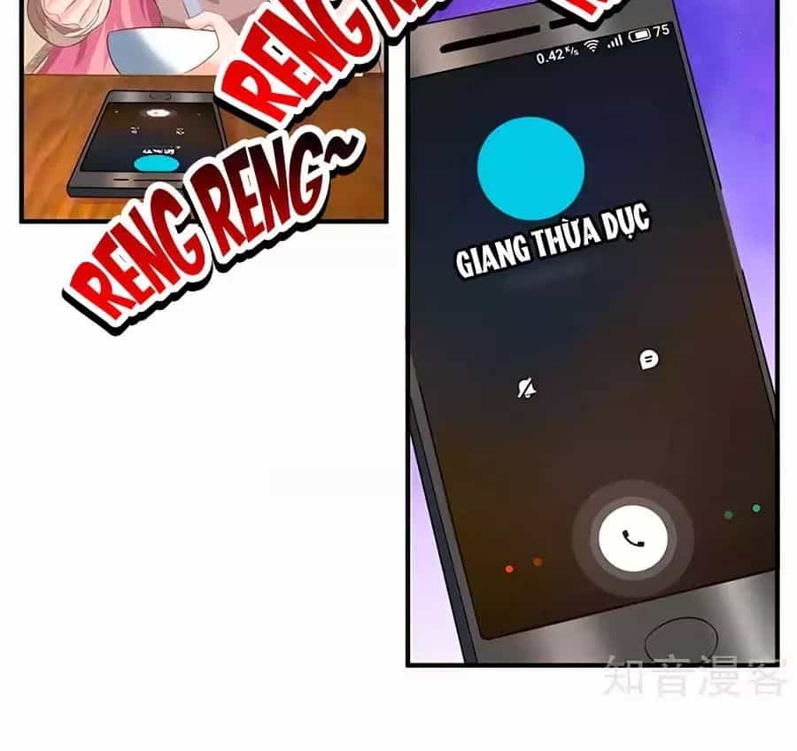 Một Thai Hai Bảo : Đưa Mami Về Nhà ! - Chương 109 - ảnh 5