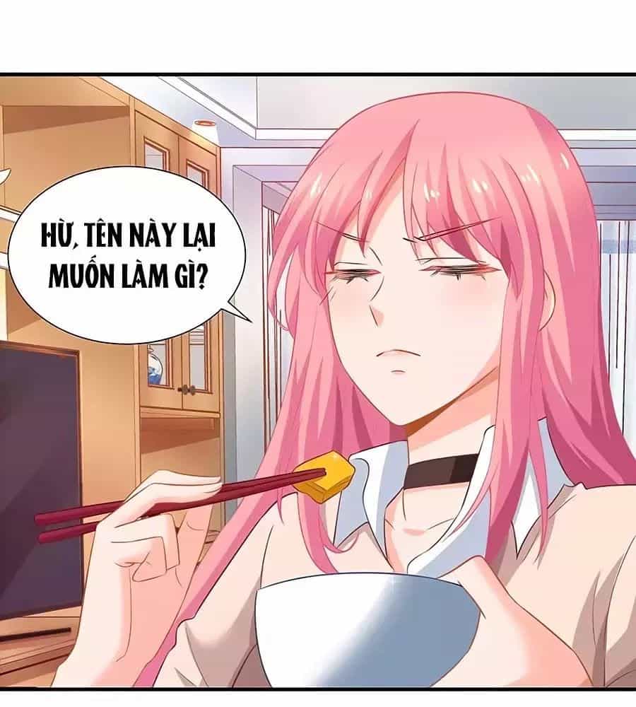 Một Thai Hai Bảo : Đưa Mami Về Nhà ! - Chương 109 - ảnh 6
