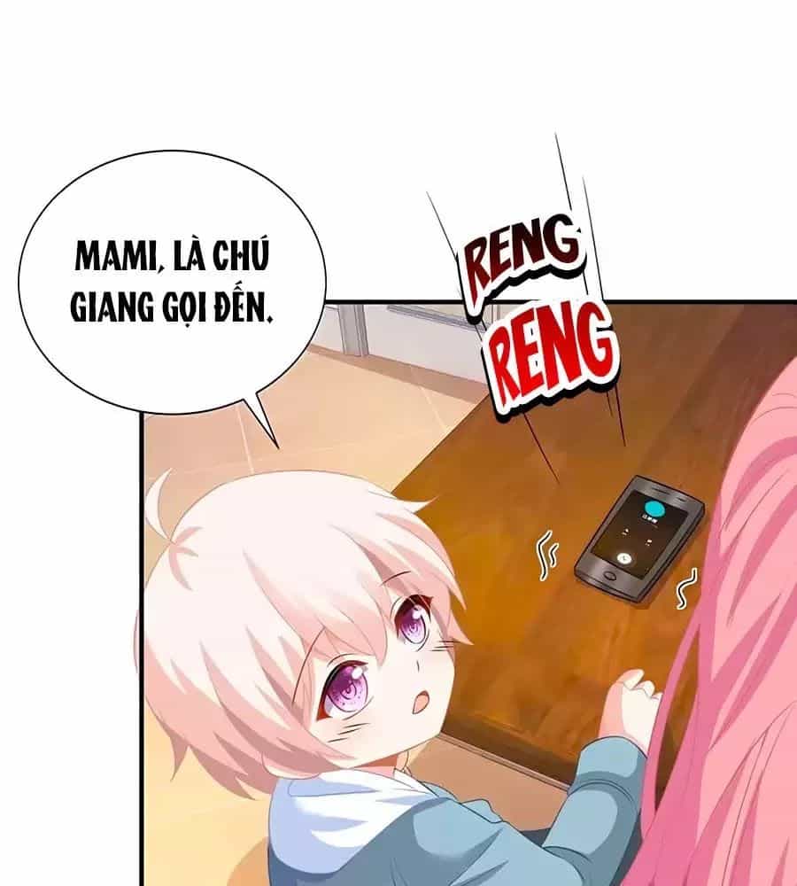 Một Thai Hai Bảo : Đưa Mami Về Nhà ! - Chương 109 - ảnh 7