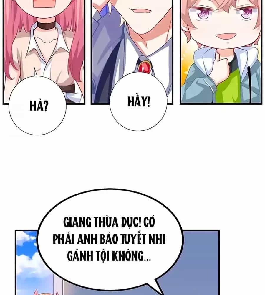 Một Thai Hai Bảo : Đưa Mami Về Nhà ! - Chương 110 - ảnh 11